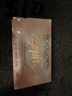 Eye shadow Palette