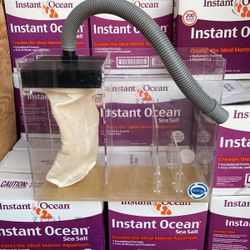 ClearForLife Euro-Fil  60  Aquarium Reef Filter