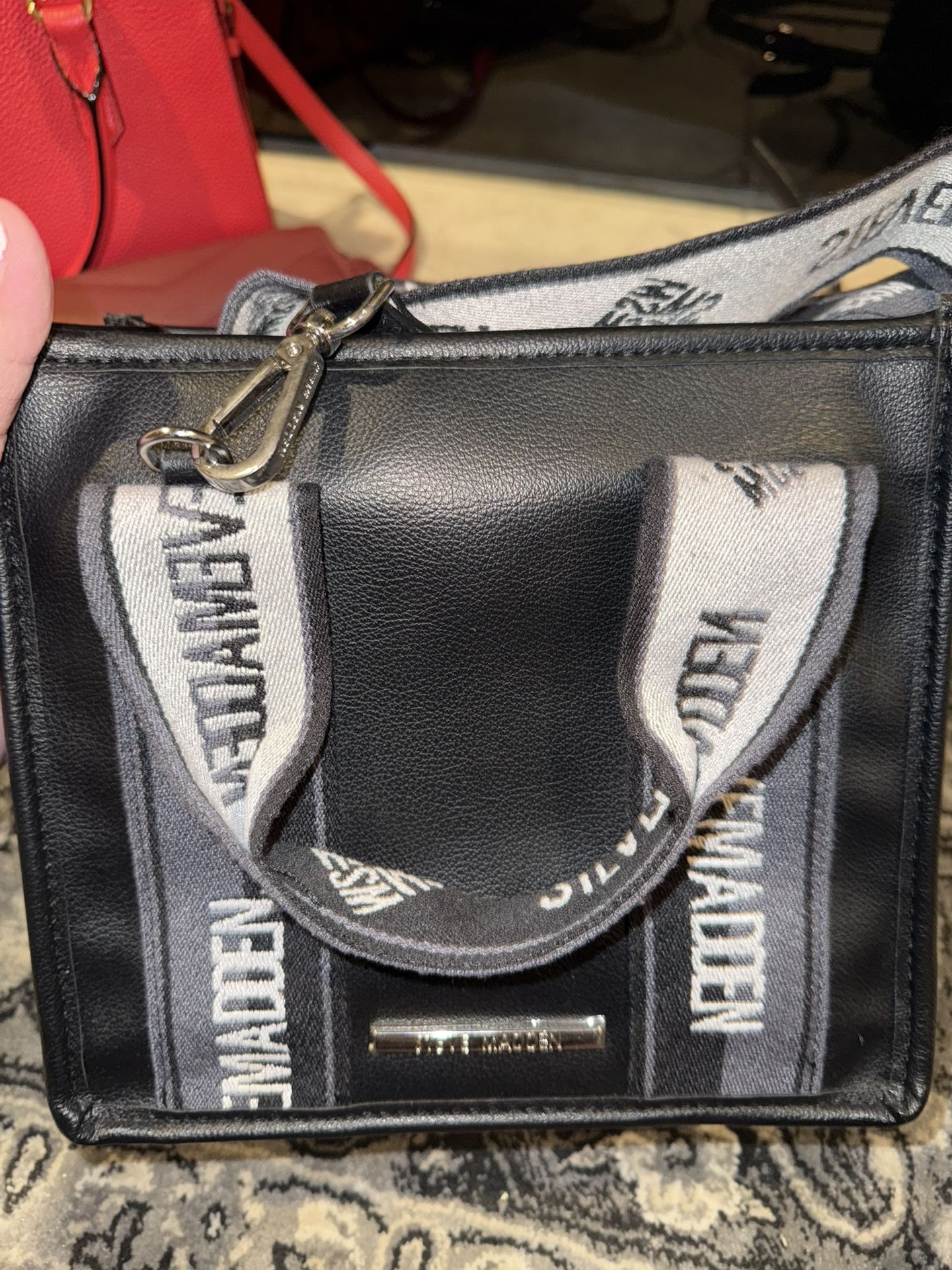 Steve Madden Purse