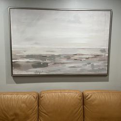 Neutral Color Wall Art 