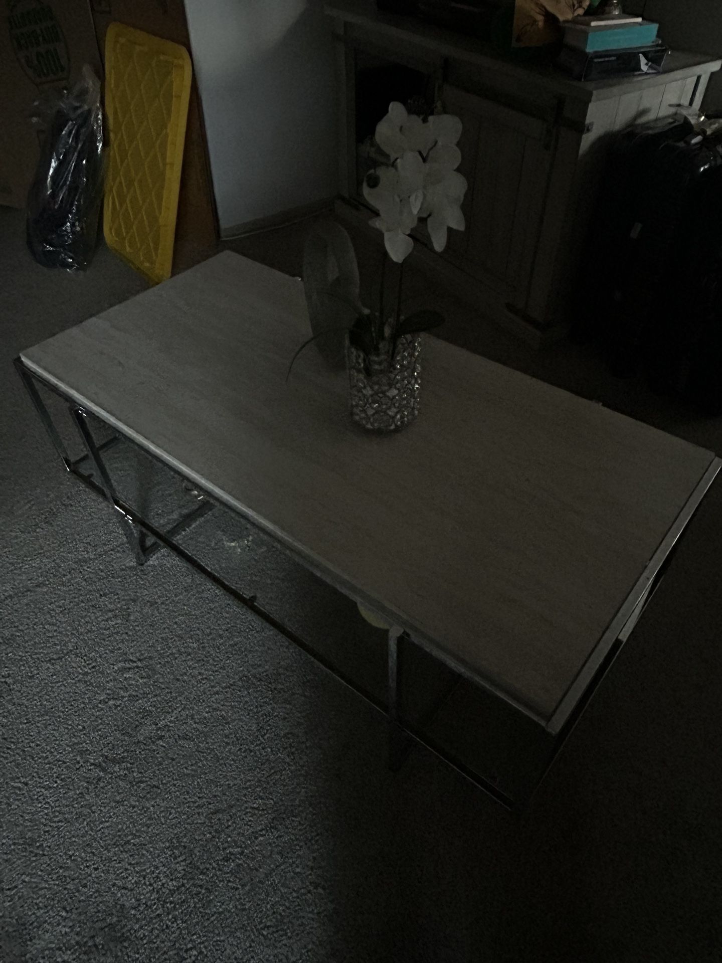Coffee Table For Sale 