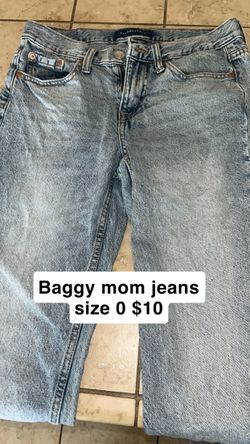 Girls jeans