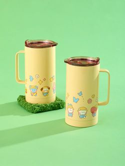 Bt21 Picnic Tumbler