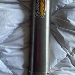Exhaust FMF