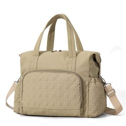 Large-Capacity Travel Bag Handbag