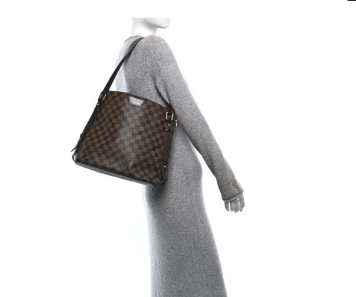 Louis Vuitton - Cabas Rivington Tote