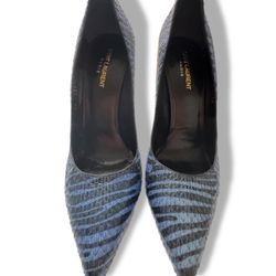 new shoes Saint Laurent 