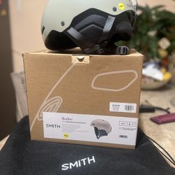 Smith Rodeo With MIPS