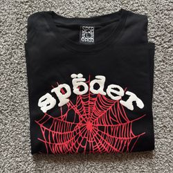 Spider Shirt