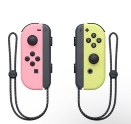 Switch Controllers 