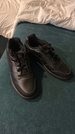 Nike low tops