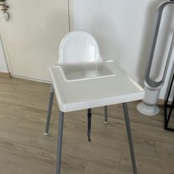 IKEA Antilop Baby High Chair