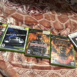 Old Video Games And Lots Of New Ones Current Systems