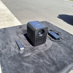 Projector 
