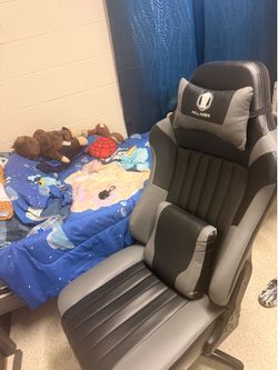 Gayming chair