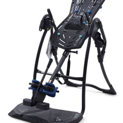 Teeter Inversion Table 