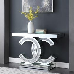 ⚡Console table // Financing available ⚡💨