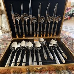 Utensil Set 