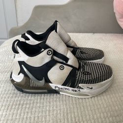 Basket Ball Shoes 
