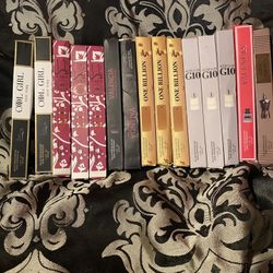 Bath And Body Work Products