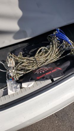Car Snow Chains