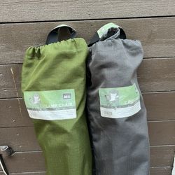 REI Campwell Chairs