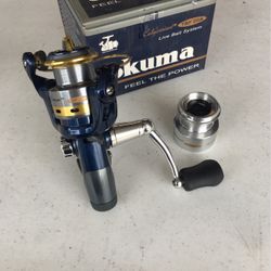 Okuma TBF 20A Spinning Reel