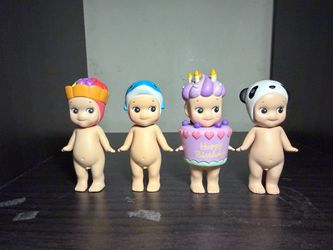 Sonny Angels