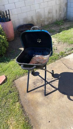 BBQ Grill