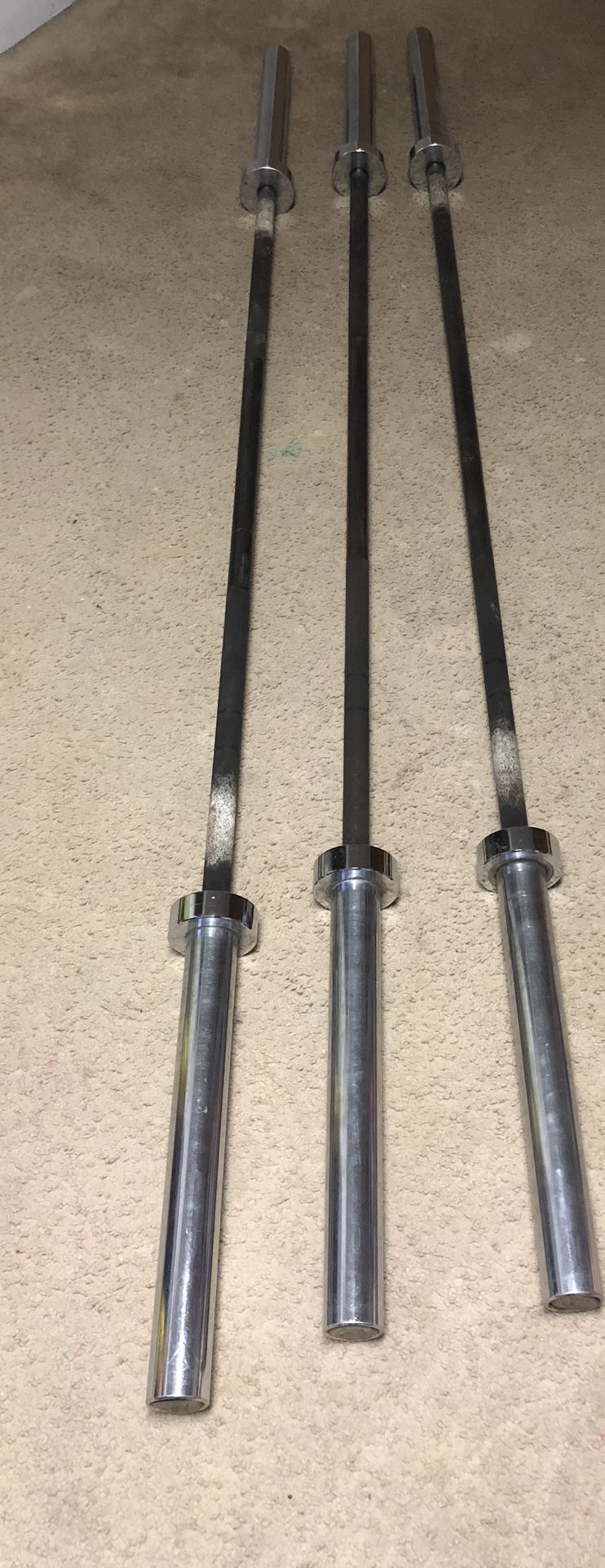 Olympic bars for Sale in Seattle, WA OfferUp
