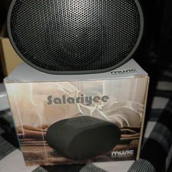 BT Speaker W USB Charger