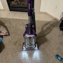 Ultimate Pet Shark Vacuum 