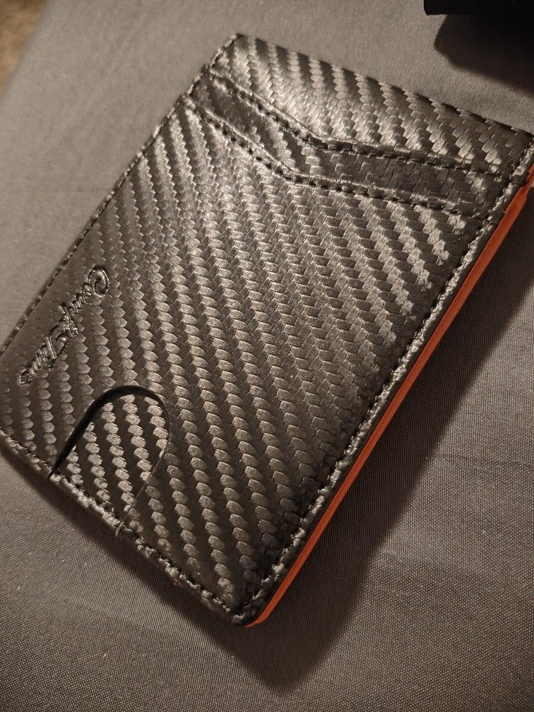 Infrared Wallet