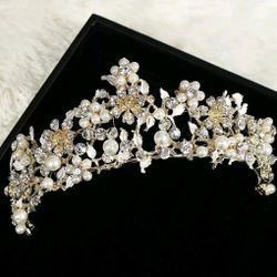 Beautiful Tiara