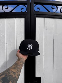 Yankees hat