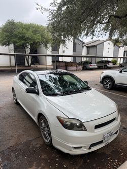 Scion tC
