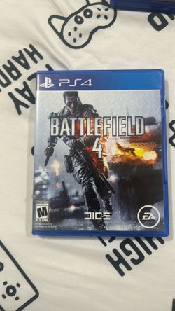BattleField4
