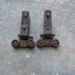 Barn Door Roller (2)