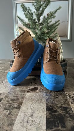 UGG Neumel Weather Hybrid Boots 