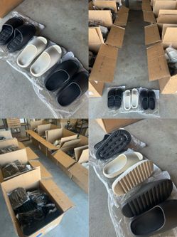 🔥 Brand New Cloud Slides | Retail & Wholesale Available