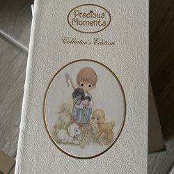 Precious Moments 