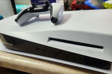 Playstation 5