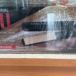 Brand New Flat Iron 