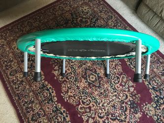 Sa gear trampoline sales