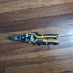 De Walt Cutting Shears