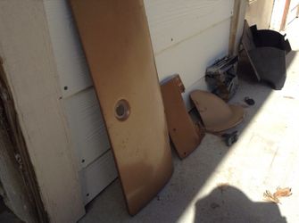 1978 Chevy truck parts