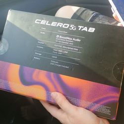 Celero 5g Tab