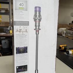 Dyson Digital Slim Vacuum 