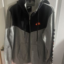 Men’s Nike Hoodie 