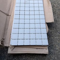 Mosaic Tile For Shower Pan